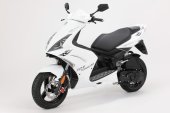 2010 Peugeot Jet Ice Blade photo